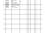 spare parts catalog Cummins Engine QSB6.7 Parts Manual PDF - 1