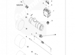 spare parts catalog Cummins Engine QSB6.7 Parts Manual PDF - 2