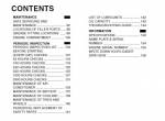 repair manual Hitachi Wheel Loader LX130-7, LX160-7, LX190-7, LX230-7 Maintenance Training Text PDF - 1