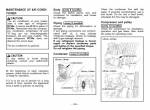 repair manual Hitachi Wheel Loader LX130-7, LX160-7, LX190-7, LX230-7 Maintenance Training Text PDF - 3