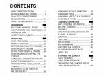 repair manual Hitachi Wheel Loader LX130-7, LX160-7, LX190-7, LX230-7 Operation Training Text PDF - 1