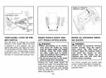 repair manual Hitachi Wheel Loader LX130-7, LX160-7, LX190-7, LX230-7 Operation Training Text PDF - 2