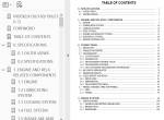 repair manual Hitachi Wheel Loader LX130-7, LX160-7, LX190-7, LX230-7 Technical Manual PDF - 1