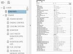 spare parts catalog Hitachi Wheel Loader LX160-7 Parts Catalog PDF - 1