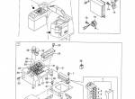 spare parts catalog Hitachi Wheel Loader LX160-7 Parts Catalog PDF - 2