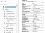 spare parts catalog Hitachi Wheel Loader LX190-7, LX230-7 Parts Catalog PDF - 1