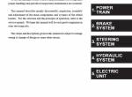 repair manual Hitachi Wheel Loader LX300-7, LX450-7 Workshop Manual PDF - 1