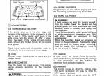 repair manual Hitachi Wheel Loader LX300-7 Maintenance Training Text PDF - 2