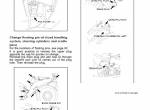 repair manual Hitachi Wheel Loader LX300-7 Maintenance Training Text PDF - 3