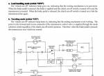 repair manual Hitachi Wheel Loader LX300-7 Operation Principle Training Text PDF - 3