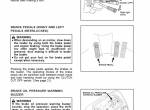 repair manual Hitachi Wheel Loader LX300-7 Operation Training Text PDF - 2