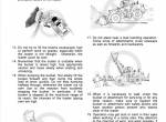 repair manual Hitachi Wheel Loader LX300-7 Operation Training Text PDF - 3