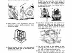 repair manual Hitachi Wheel Loader LX300-7 Operator’s Manual PDF - 3