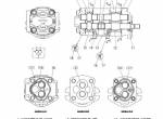 repair manual Hitachi Wheel Loader LX300-7 Technical Manual PDF - 3