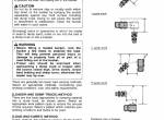 repair manual Hitachi Wheel Loader LX450-7 Operator’s Manual PDF - 3