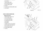 repair manual Hitachi Wheel Loader ZW 180, 220, 250, 310 Operator’s Manual PDF - 3