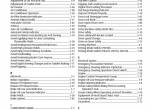 repair manual Hitachi Wheel Loader ZW 180, 220, 250, 310 Operator’s Manual PDF - 5