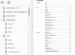 repair manual Hitachi Wheel Loader ZW220/250 GI Training Text PDF - 1