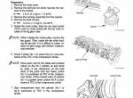 repair manual Hitachi Wheel Loader ZW220/250 Training Text PDF - 1