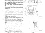 repair manual Hitachi Wheel Loader ZW220/250/310 Maintenance Training Text PDF - 2