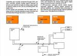 repair manual Hitachi Wheel Loader ZW250 Operational Principle Training Text PDF - 2