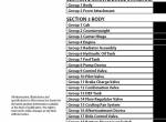 repair manual Hitachi Wheel Loader ZW310-6 Workshop Manual PDF - 1
