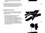 repair manual Hitachi Wheel Loader ZW310-6 Workshop Manual PDF - 4