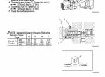 repair manual Hitachi Wheel Loader ZW310 Training Text PDF - 3