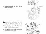 repair manual Hitachi Wheel Loader ZW310 Workshop Manual PDF - 3