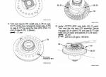repair manual Hitachi Wheel Loader ZW310 Workshop Manual PDF - 5