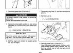 repair manual Hitachi Wheel Loader ZW370 Workshop Manual PDF - 2