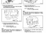 repair manual Hitachi Wheel Loader ZW370 Workshop Manual PDF - 5