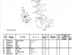 spare parts catalog Hitachi 70Z7 Wheel Loader Parts Catalog PDF - 3
