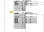 Diagnostic Software Hitachi EX5600-7, EX5600-7B Electrical Circuit Diagram PDF - 4