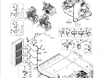 spare parts catalog Hitachi EX5600-7B Hydraulic Excavator for Cummins Tier4 Final Engine Parts Manual PDF - 3