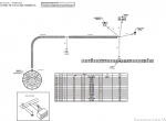 Diagnostic Software Hitachi Hydraulic Excavator EX1200-7B and EX1200-7 Diagrams Manual PDF - 4