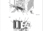 repair manual Hitachi Hydraulic Excavator EX2600-7B Operational Principle Technical Manual PDF - 2