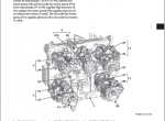 repair manual Hitachi Hydraulic Excavator EX3600-7B Operational Principle Technical Manual PDF - 4