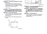 repair manual Hitachi Hydraulic Excavator EX5600-7 Workshop Manual PDF - 4