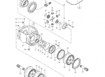 spare parts catalog Hitachi Wheel Loader 60Z7 Equipment Components Parts Catalog PDF - 4