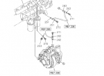 spare parts catalog Isuzu Engine 6WG1 for Kawasaki Parts Catalog PDF - 2
