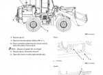 repair manual Kawasaki 60Z7 Wheel Loader Set of Shop Manual PDF - 4