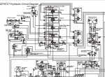 Diagnostic Software Kawasaki 62Z7, 67Z7, 67TM7 Wheel Loader Electrical Connection Diagram PDF - 3