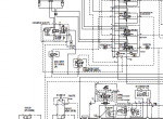 Diagnostic Software Kawasaki 67Z7 Electrical Connection Diagram PDF - 1
