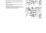 repair manual Kawasaki 67Z7B, 67TM7B Wheel Loader Operation and Maintenance Manual PDF - 1