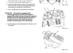 repair manual Kawasaki 70Z6, 80Z6 Wheel Loader Operation and Maintenance Manual PDF - 2