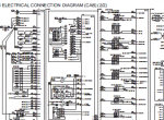 Diagnostic Software Kawasaki 80Z6 Electrical Connection Diagram Manual PDF - 1