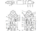 repair manual Kawasaki 90Z6 Wheel Loader Workshop Manual PDF - 1