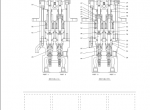spare parts catalog Kawasaki 95Z7, 97Z7 Wheel Loader Parts Catalog PDF - 3