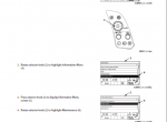 repair manual Kawasaki 95Z7 Wheel Loader Operation and Maintenance Manual PDF - 1
